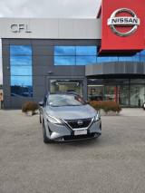 NISSAN Qashqai e-Power Tekna