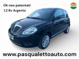 LANCIA Ypsilon 1.2 Argento