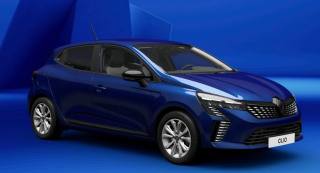 RENAULT Clio ECO-G 100 CV 5 GPL