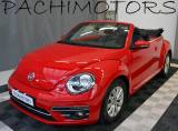 VOLKSWAGEN Maggiolino Cabrio 1.2 TSI Dsg BMT Pelle-Pdc-Navi-Retrocamera