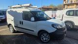 FIAT Doblo 1.4 T-Jet Natural Power PC-TN Allestito Officina