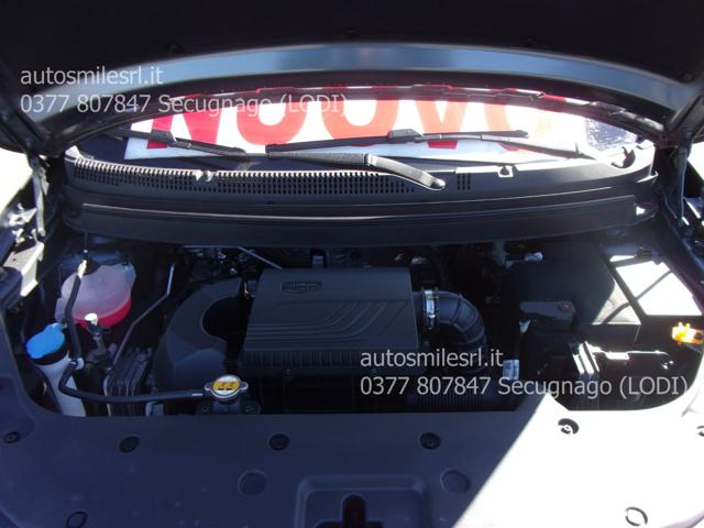 EMC QUATTRO 1.5 MT - foto 22