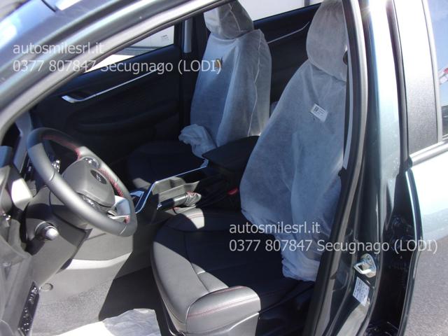 EMC QUATTRO 1.5 MT - foto 21