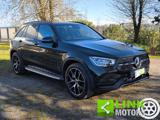 MERCEDES-BENZ GLC 220 d 4Matic Premium Night Edition AMG Line