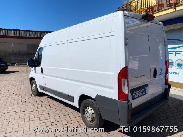 FIAT Ducato - foto: 2