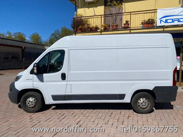 FIAT Ducato - foto: 3