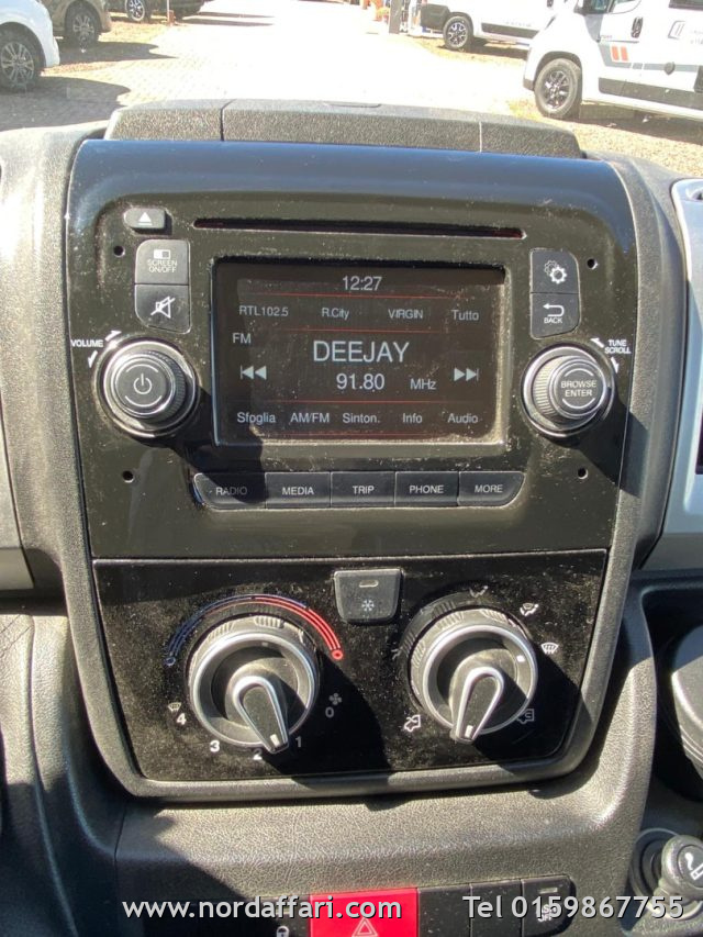 FIAT Ducato - foto: 9