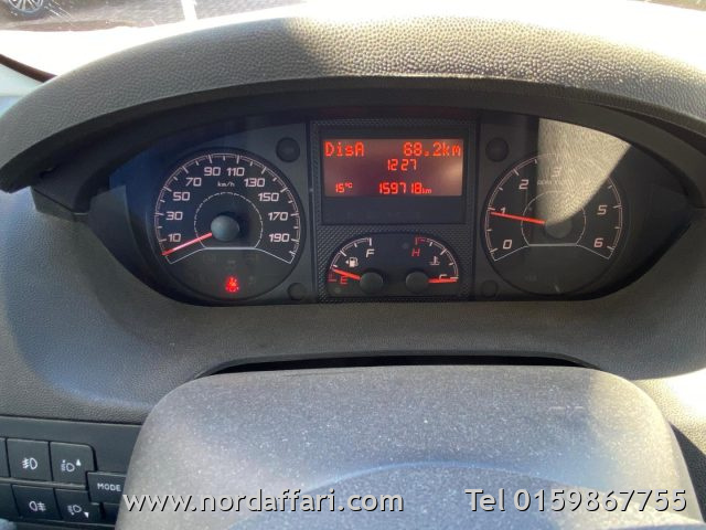 FIAT Ducato - foto: 11