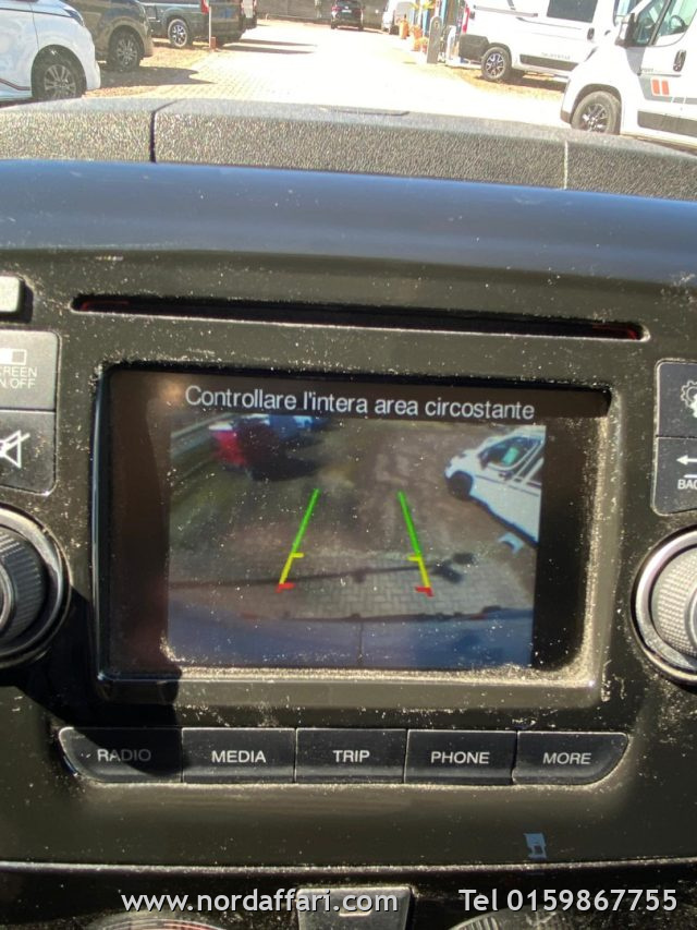 FIAT Ducato - foto: 12