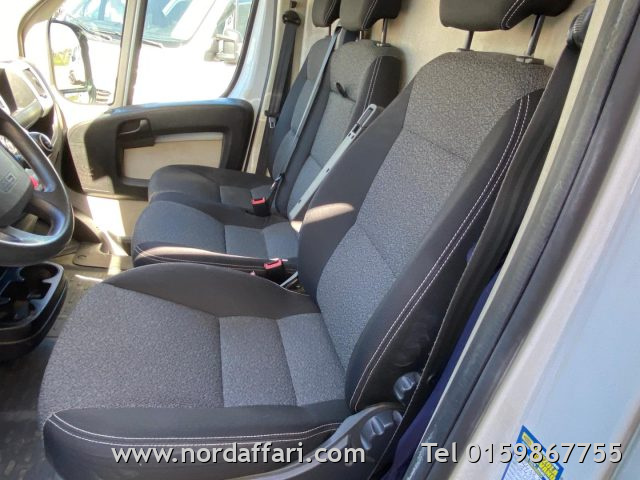 FIAT Ducato - foto: 13