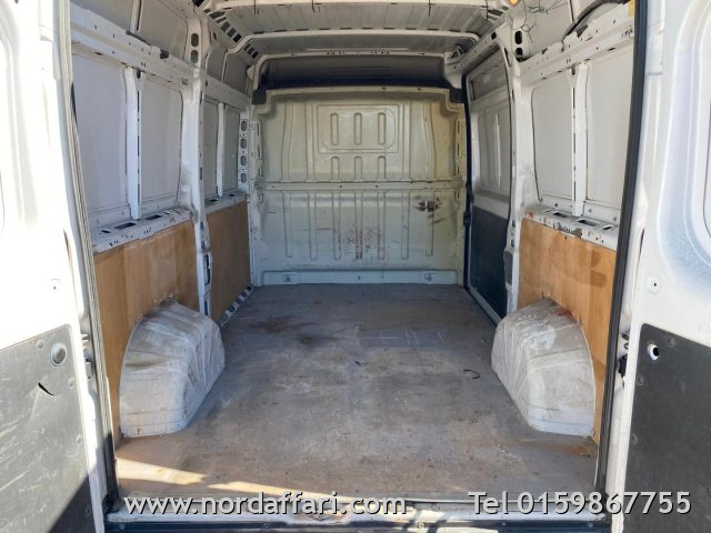 FIAT Ducato - foto: 14