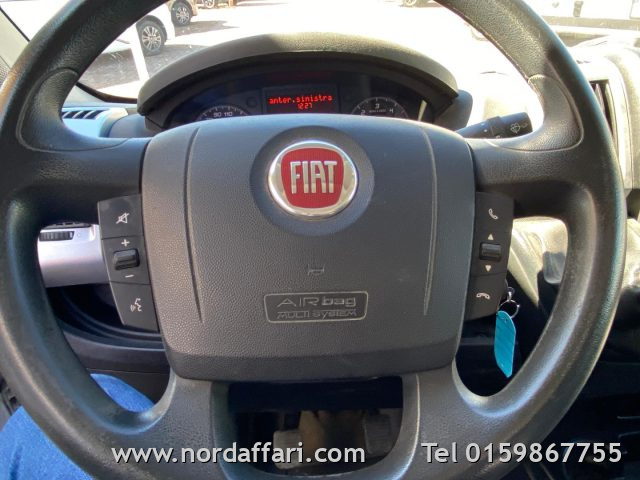 FIAT Ducato - foto: 15