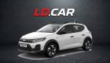 DACIA Sandero Stepway Eco-G 120 CV Essential