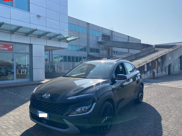 hyundai kona 1.0 t-gdi nline usata