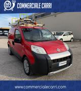 FIAT FIORINO  1.3 M-JET FURGONE 95CV ADVENTURE