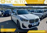 BMW X1 sDrive 18d Msport PROMO CON FINAZIAMENTO