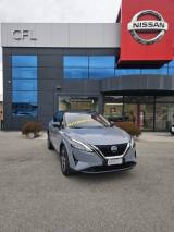 NISSAN Qashqai MHEV 158 CV Xtronic N-Connecta