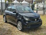 SMART ForFour Passion 0.9cc 90cv Riscald. Sedili Cruise Contr