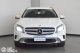MERCEDES-BENZ GLA 180 CDI Automatic Sport