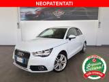 AUDI A1 1.2 TFSI Attraction