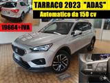 SEAT Tarraco 2023 AUT. CON SISTEMI 