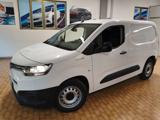 TOYOTA Proace City Electric 50 kWh L1 S Comfort