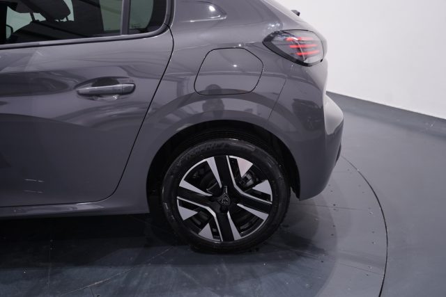 PEUGEOT 208 1.2 HYBRID 110CV E-DCS6 ALLURE - foto 25