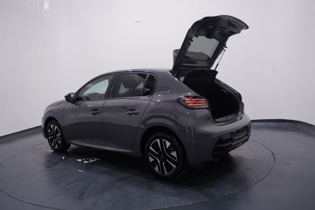 PEUGEOT 208 1.2 HYBRID 110CV E-DCS6 ALLURE - foto 27