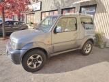 SUZUKI Jimny 1.3i 16V cat 4WD JX SPECIAL UNIPROPRIETARIO