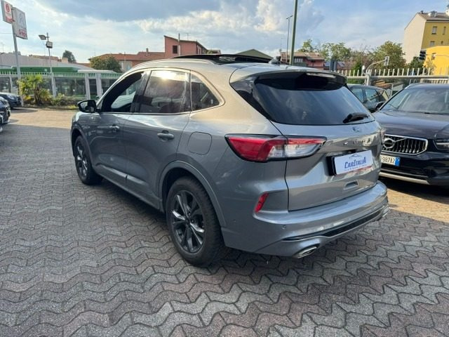 FORD KUGA 2.5 FULL HYBRID 190CV CVT 2WD ST - foto 6