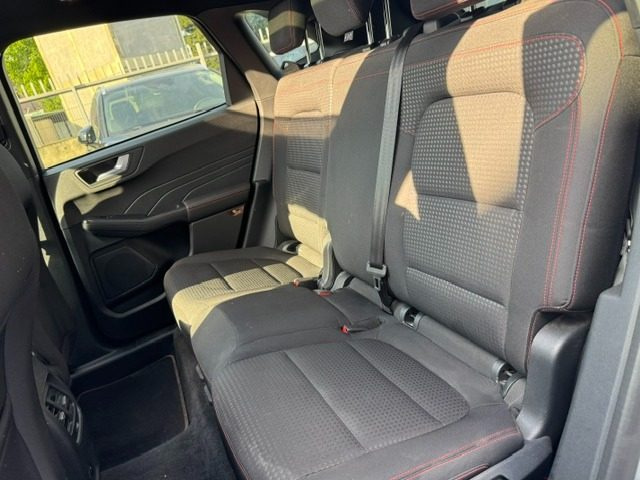 FORD KUGA 2.5 FULL HYBRID 190CV CVT 2WD ST - foto 7