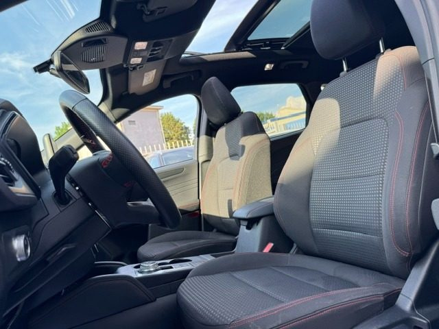 FORD KUGA 2.5 FULL HYBRID 190CV CVT 2WD ST - foto 10
