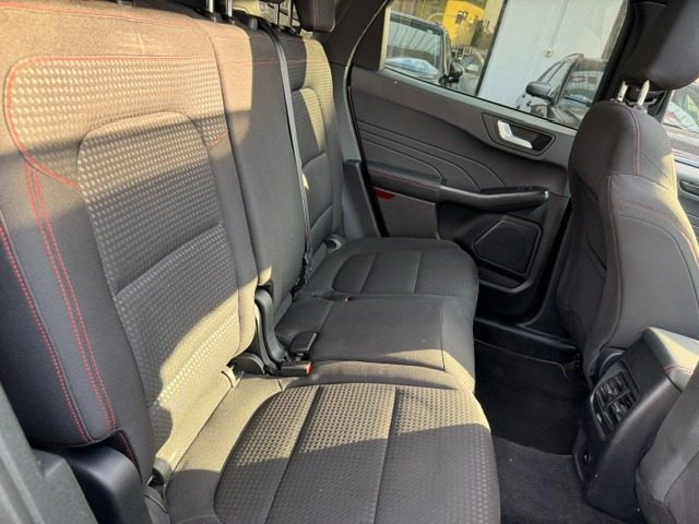 FORD KUGA 2.5 FULL HYBRID 190CV CVT 2WD ST - foto 11