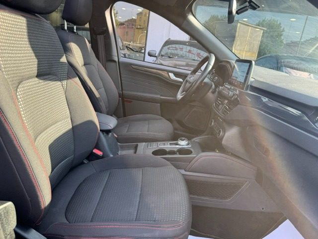 FORD KUGA 2.5 FULL HYBRID 190CV CVT 2WD ST - foto 13