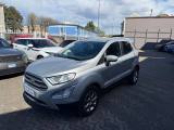 FORD EcoSport 1.0 EcoBoost 100 CV