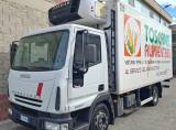 IVECO NEW EUROCARGO STRALIS ML 100E17