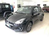 SUZUKI Swift 1.2 Hybrid 4WD AllGrip Top