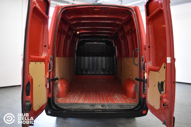 RENAULT MASTER T35 2.3 DCI 135 PL-TM FURGONE ST - foto 6