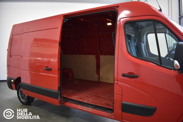 RENAULT MASTER T35 2.3 DCI 135 PL-TM FURGONE ST - foto 8