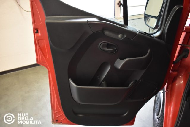 RENAULT MASTER T35 2.3 DCI 135 PL-TM FURGONE ST - foto 9