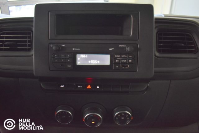 RENAULT MASTER T35 2.3 DCI 135 PL-TM FURGONE ST - foto 12
