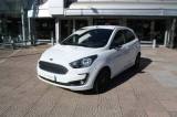 FORD Ka+ 1.2 85 CV Start&Stop Ultimate
