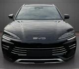 BYD Seal SEAL U DMi 1.5 218 CV PHEV Boost