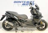 BMW C 400 X x
