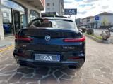 BMW X4 xDriveM40d