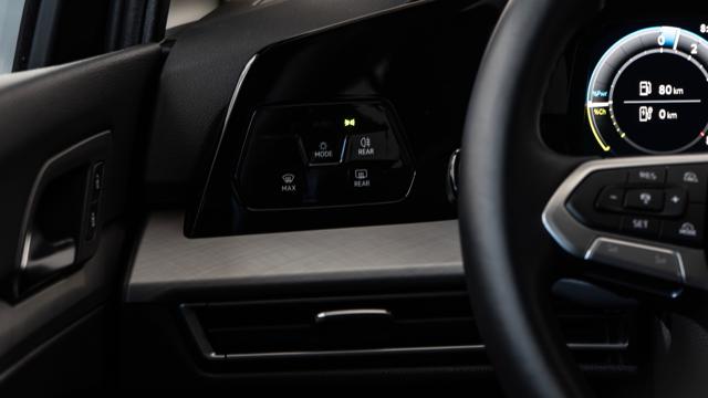 VOLKSWAGEN GOLF 1.5 TSI EHYBRID DSG 204CV EDITIO - foto 28