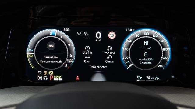 VOLKSWAGEN GOLF 1.5 TSI EHYBRID DSG 204CV EDITIO - foto 32