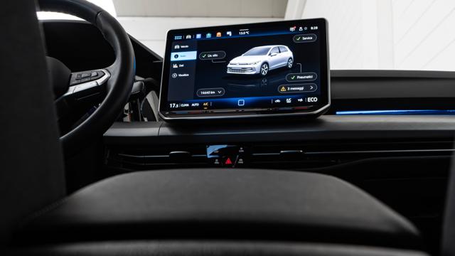 VOLKSWAGEN GOLF 1.5 TSI EHYBRID DSG 204CV EDITIO - foto 26