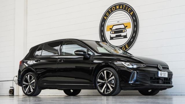 VOLKSWAGEN GOLF 1.5 TSI EHYBRID DSG 204CV EDITIO - foto 36