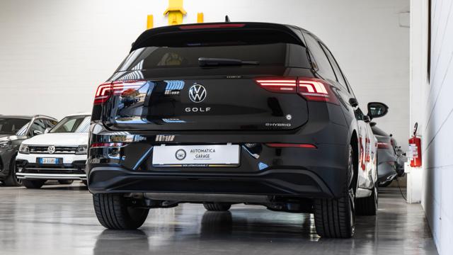 VOLKSWAGEN GOLF 1.5 TSI EHYBRID DSG 204CV EDITIO - foto 35